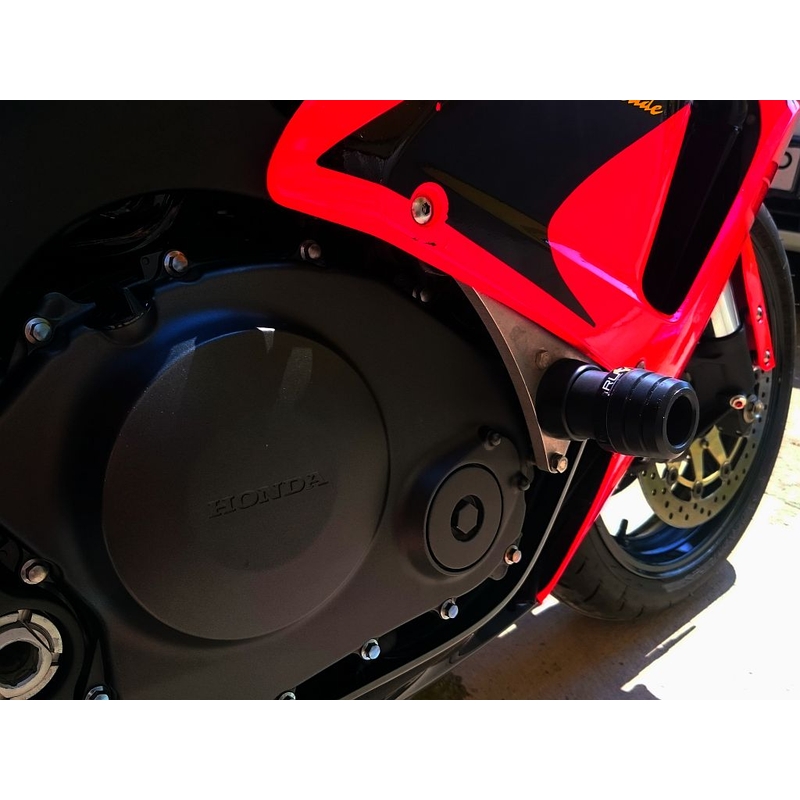 Honda CBR 1000RR (06-07)