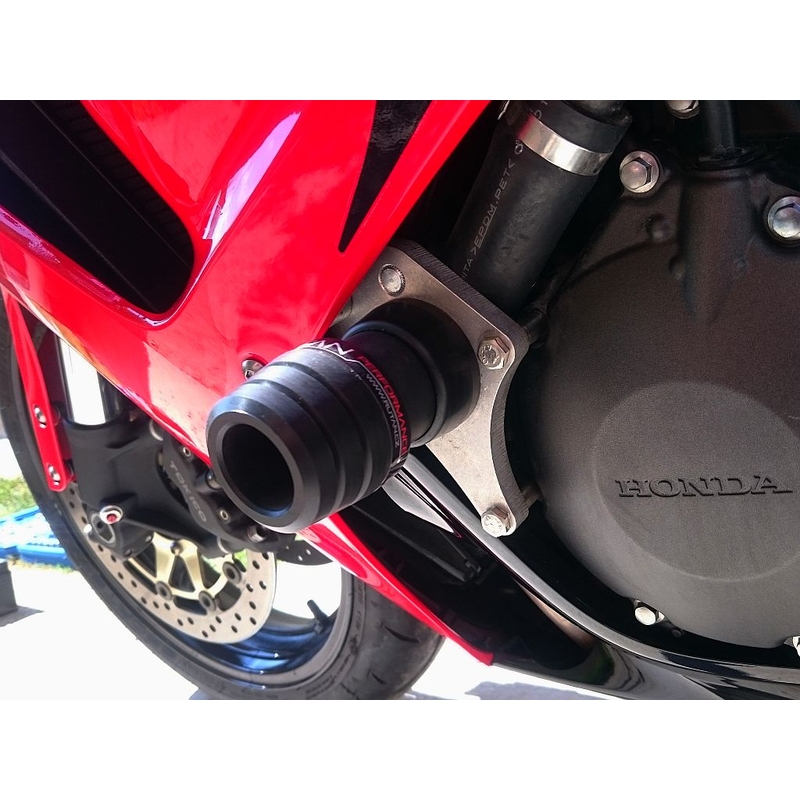 Honda CBR 1000RR (06-07)