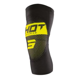 Shot Airlight Kelio pagalvėlės juoda-fluo geltona