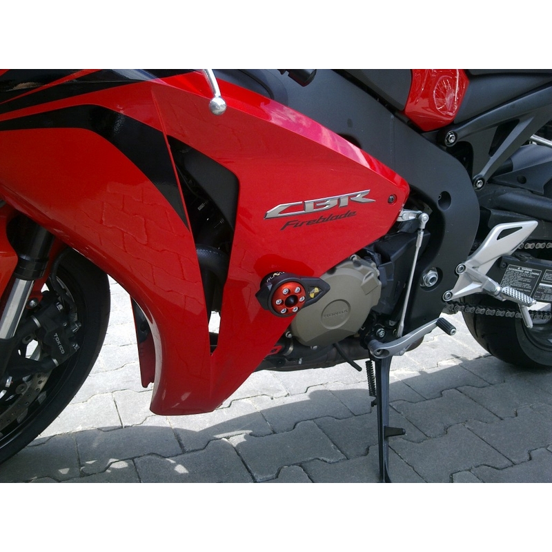 Honda CBR 1000RR (08-16)