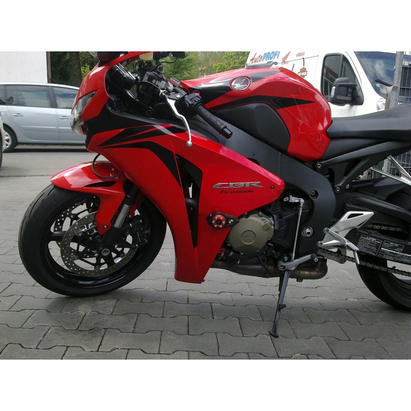 Honda CBR 1000RR (08-16)