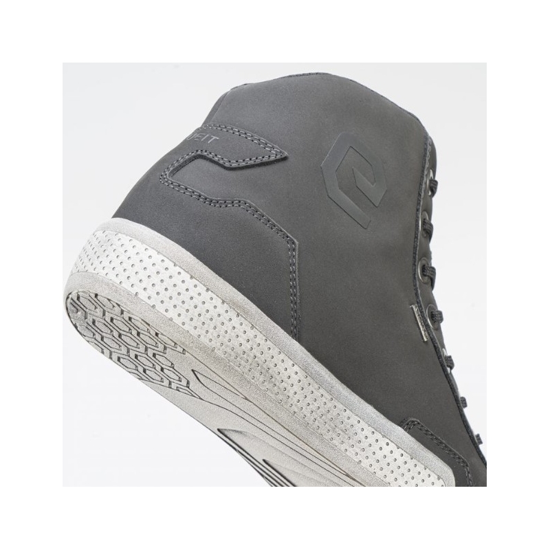 Eleveit Antibes WP rudi motociklininko batai