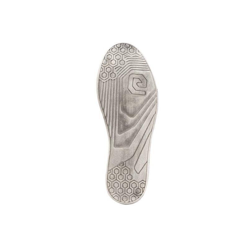 Eleveit Antibes WP rudi motociklininko batai