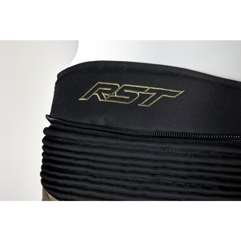 Kalhoty na motorku RST Pro Series Ranger camo výprodej