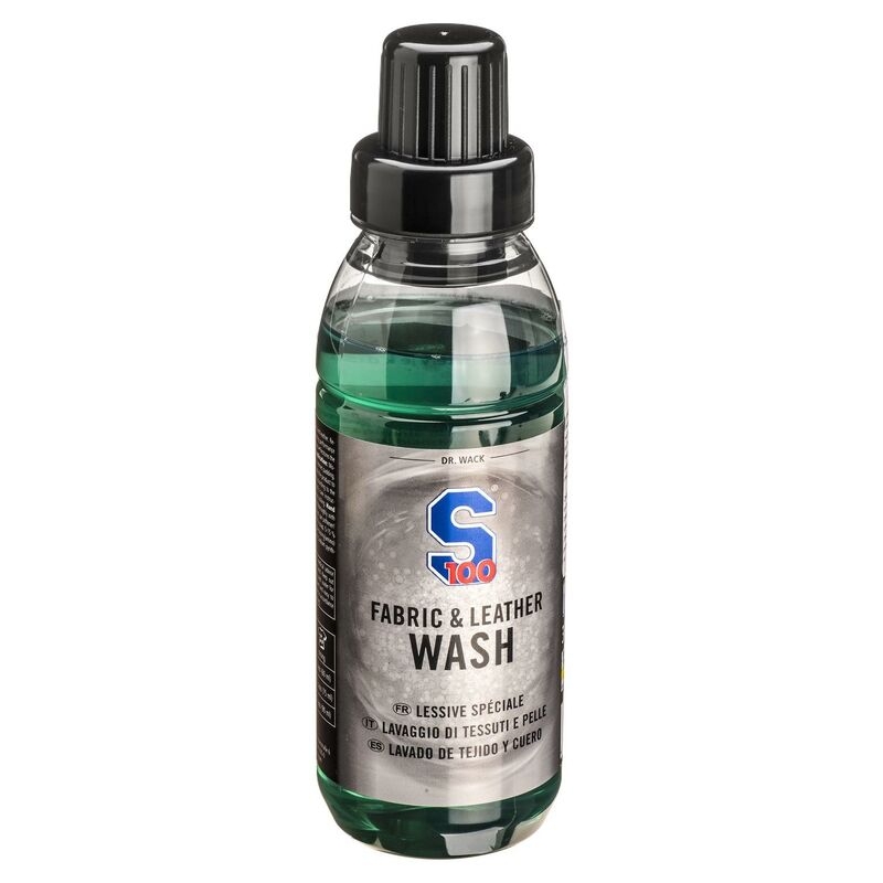 S100 Techninis audinių ir odos skalbiklis 300 ml