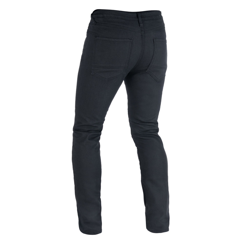 "Oxford Original Approved Jeans AA black