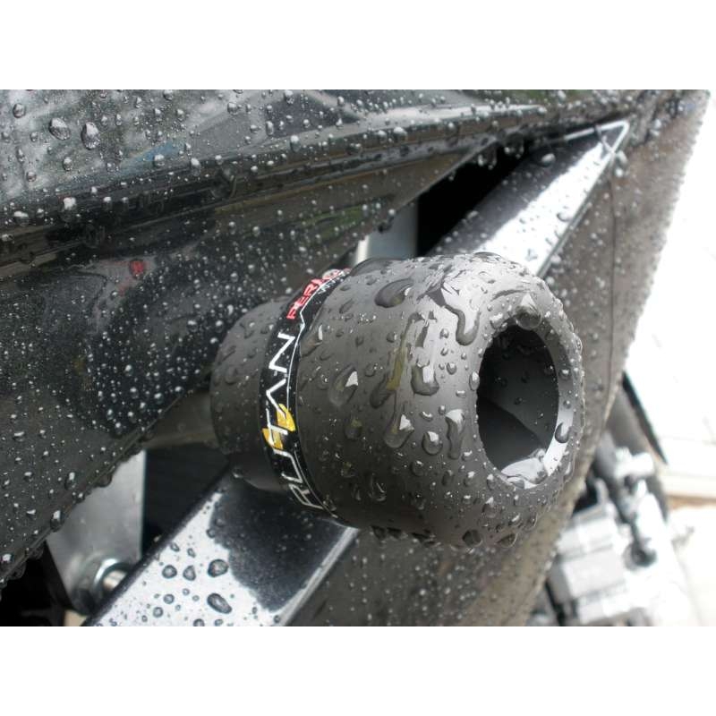 "Kawasaki ZX-250R Gatling