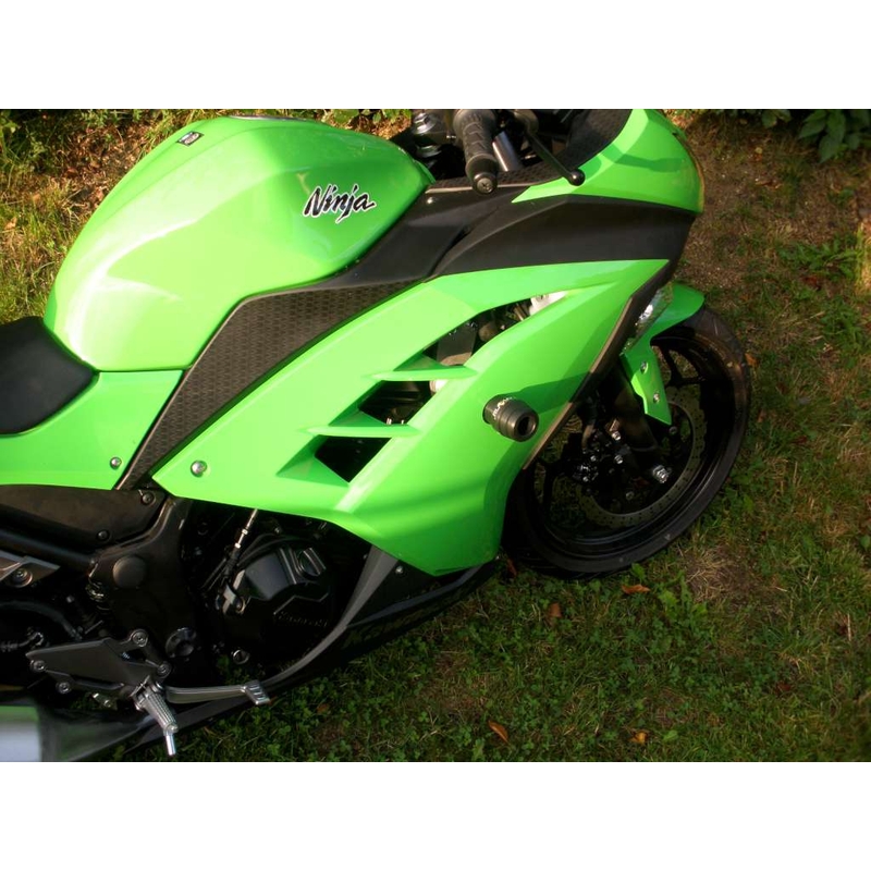 "Kawasaki ZX-300R Classic