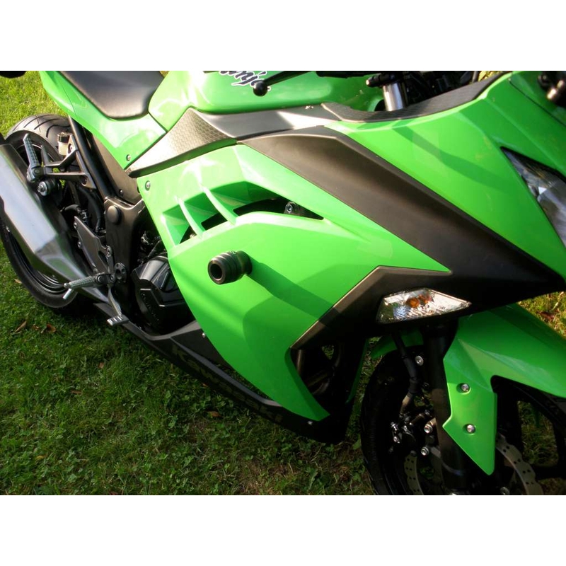 "Kawasaki ZX-300R Classic