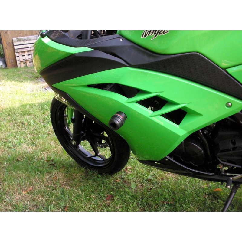 "Kawasaki ZX-300R Classic