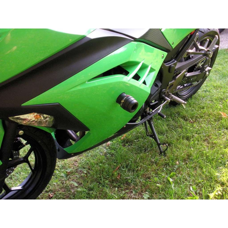 "Kawasaki ZX-300R Classic