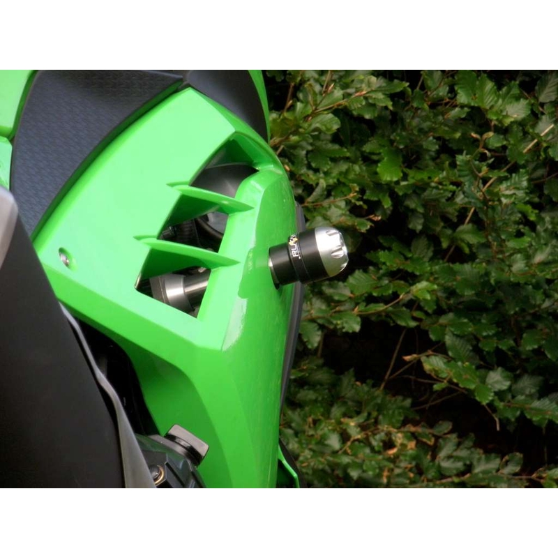 "Kawasaki ZX-300R Classic