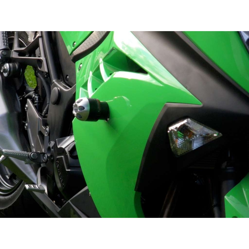 "Kawasaki ZX-300R Classic