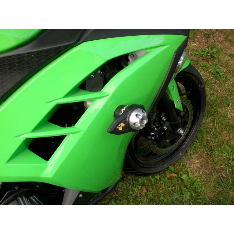 "Kawasaki ZX-300R Classic