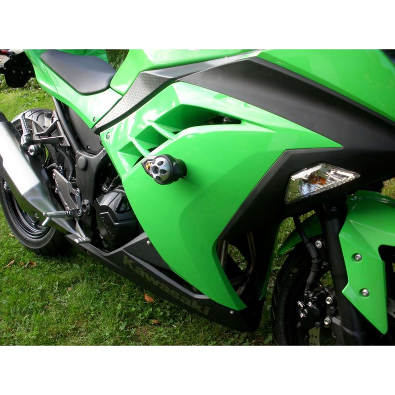 "Kawasaki ZX-300R Classic