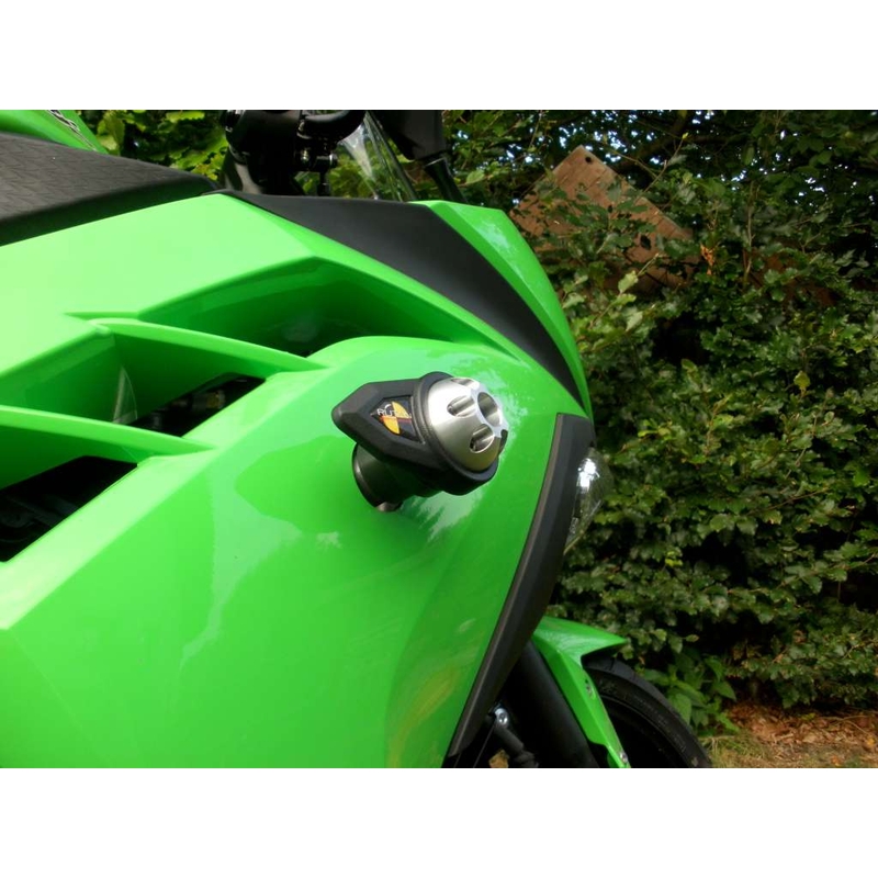 "Kawasaki ZX-300R Classic