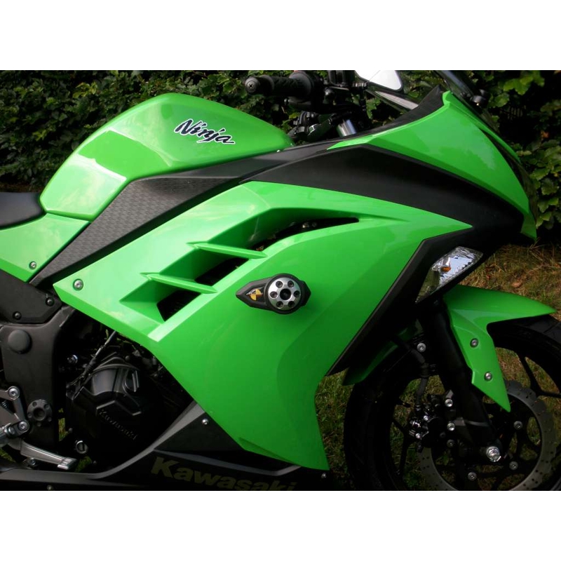 "Kawasaki ZX-300R Classic