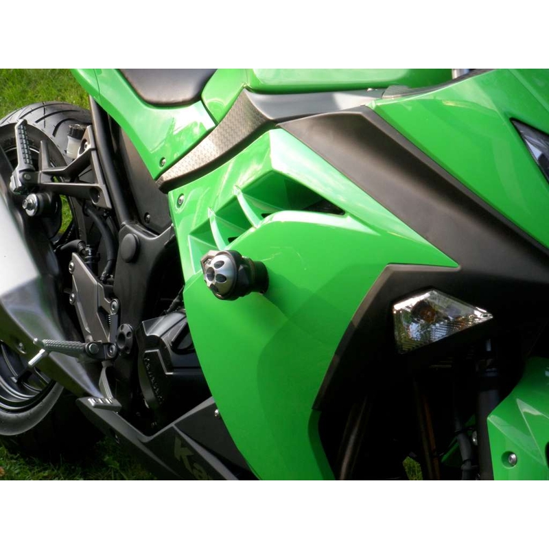 "Kawasaki ZX-300R Classic