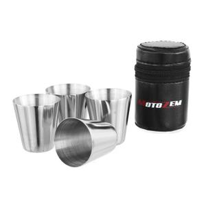 Nuotraukų rinkinys su "MotoZem" dėklu