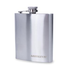 Nerūdijančio plieno kolba MotoZem