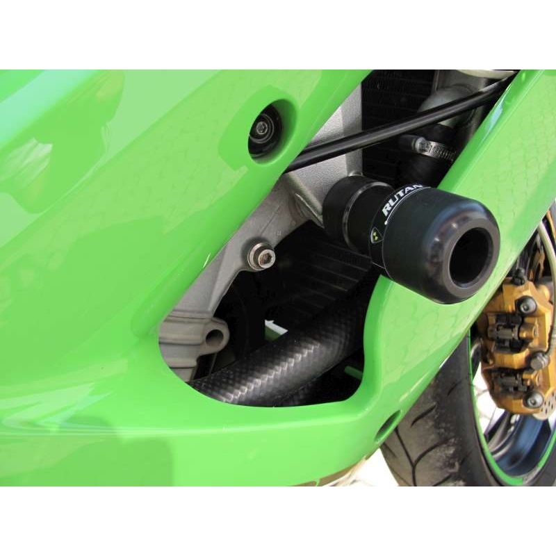 Kawasaki ZX-6R (03-04)