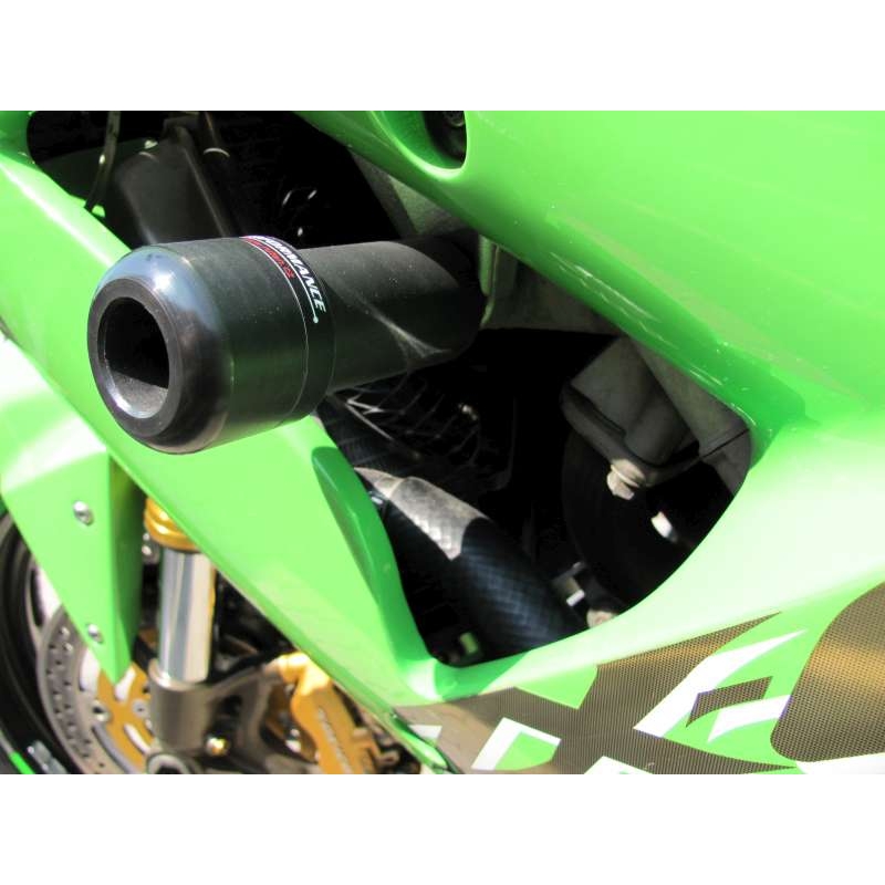 Kawasaki ZX-6R (03-04)