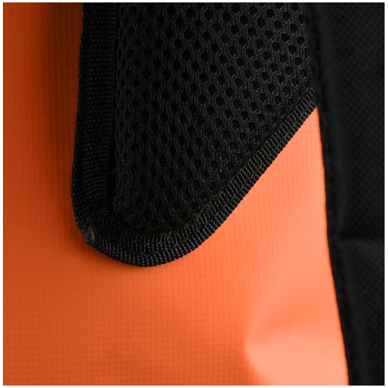 Vodotěsný batoh Oxford AQUA V20 oranžový 20 l výprodej