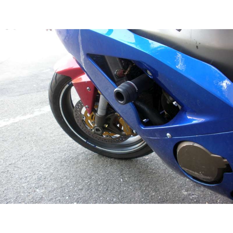 Kawasaki ZX-6R (03-04)