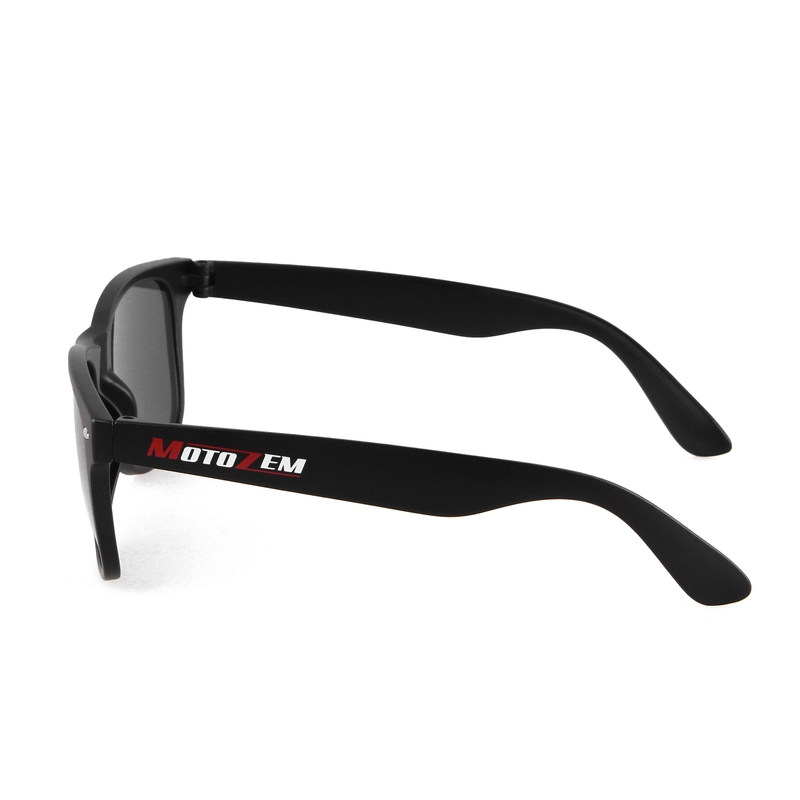 MotoZem akiniai nuo saulės