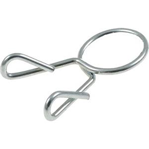 Žarnos spaustukas 6-7,5 mm 1 vnt.