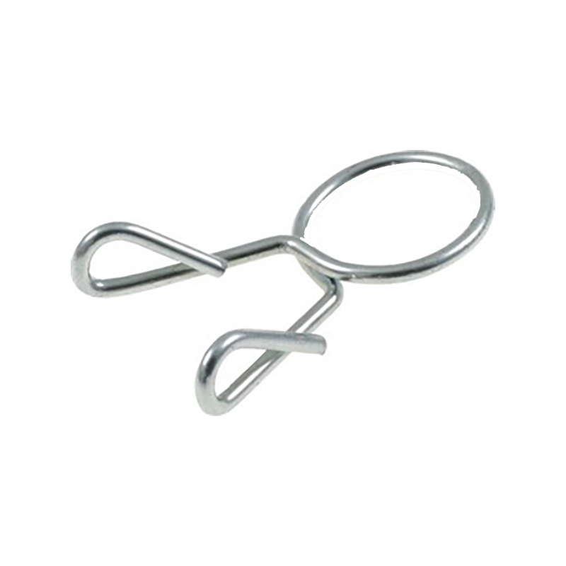 Žarnos spaustukas 6-7,5 mm 1 vnt.