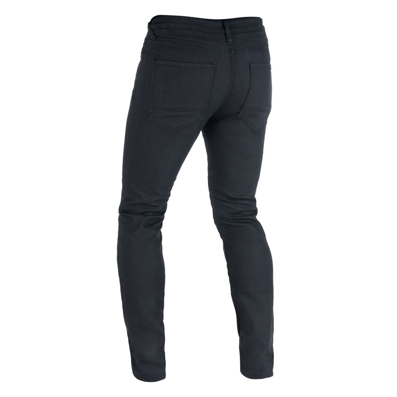 "Oxford Original Approved Jeans AA Slim fit black