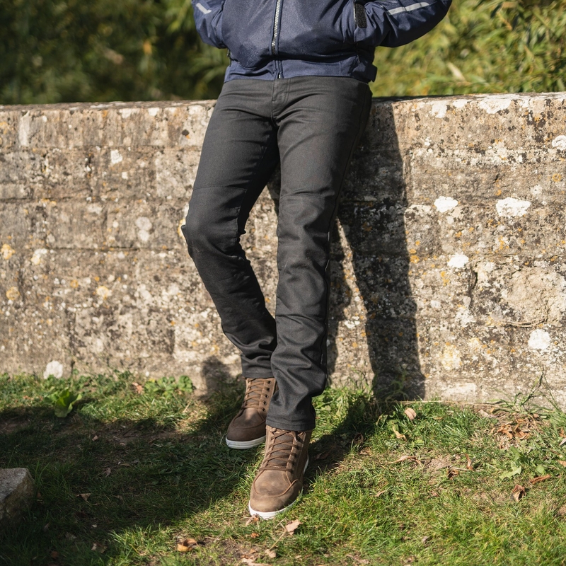 "Oxford Original Approved Jeans AA Slim fit black