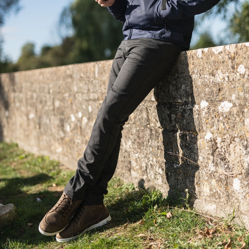 "Oxford Original Approved Jeans AA Slim fit black