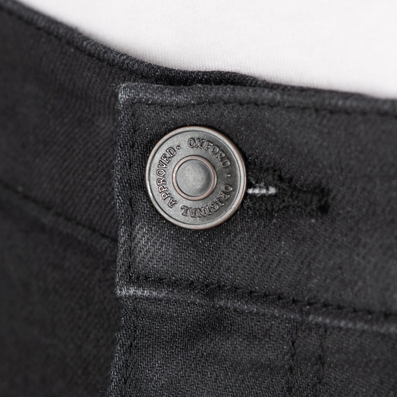 "Oxford Original Approved Jeans AA Slim fit black