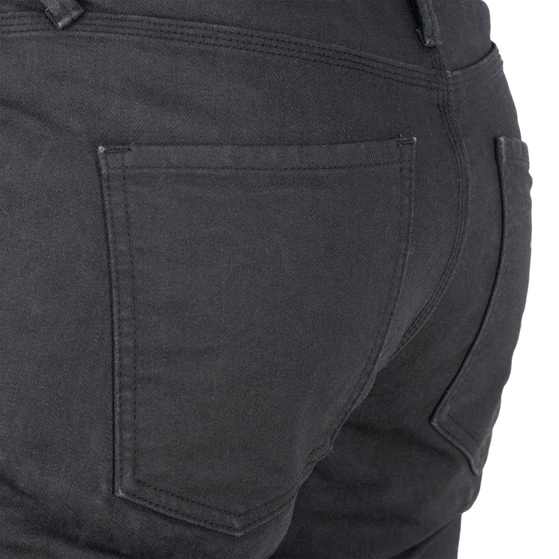 "Oxford Original Approved Jeans AA Slim fit black