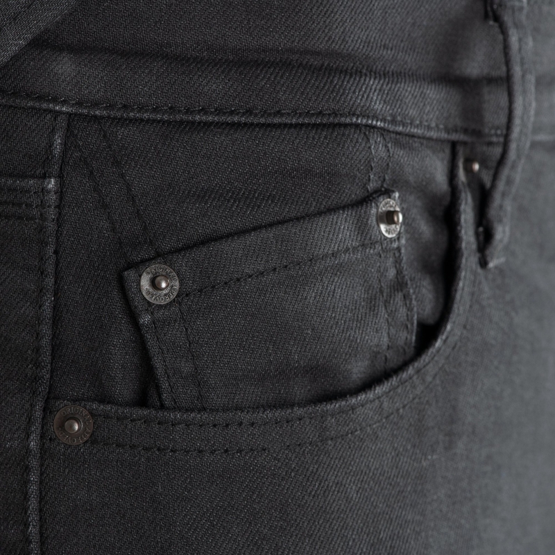 "Oxford Original Approved Jeans AA Slim fit black