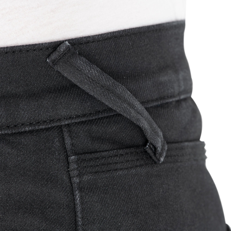 "Oxford Original Approved Jeans AA Slim fit black