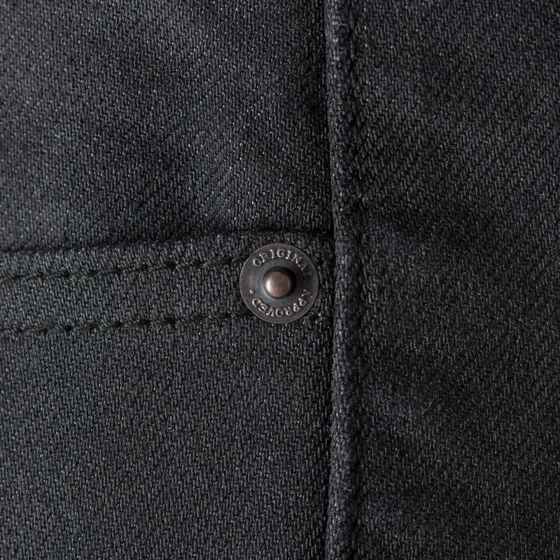 "Oxford Original Approved Jeans AA Slim fit black
