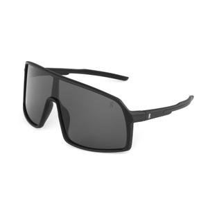 "Rilax Energy" juodi akiniai nuo saulės