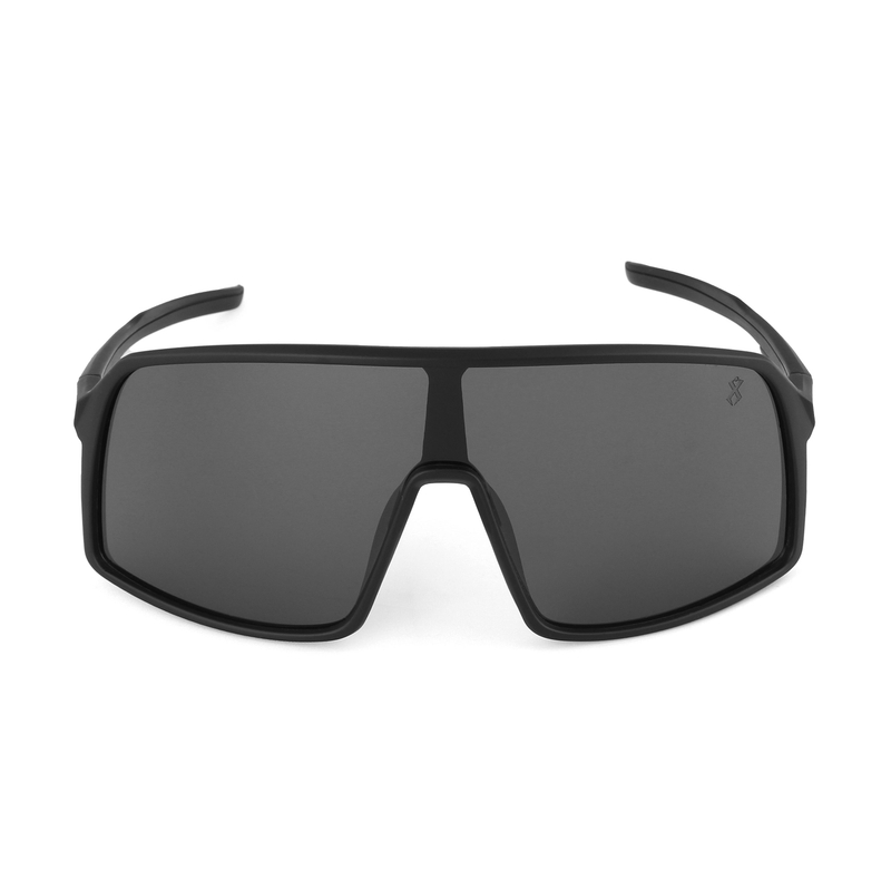 "Rilax Energy" juodi akiniai nuo saulės