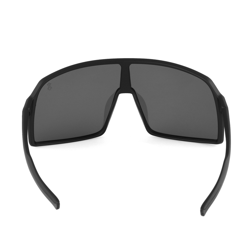 "Rilax Energy" juodi akiniai nuo saulės