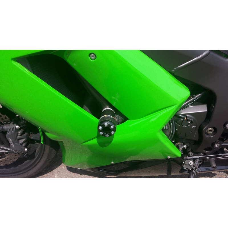 Kawasaki ZX-6R (07-08) Strėlė