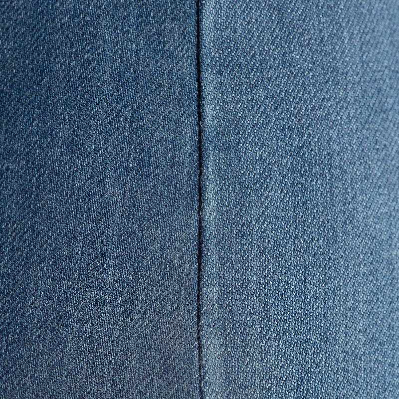 "Oxford Original Approved Jeans AA Slim fit šviesiai mėlynos spalvos