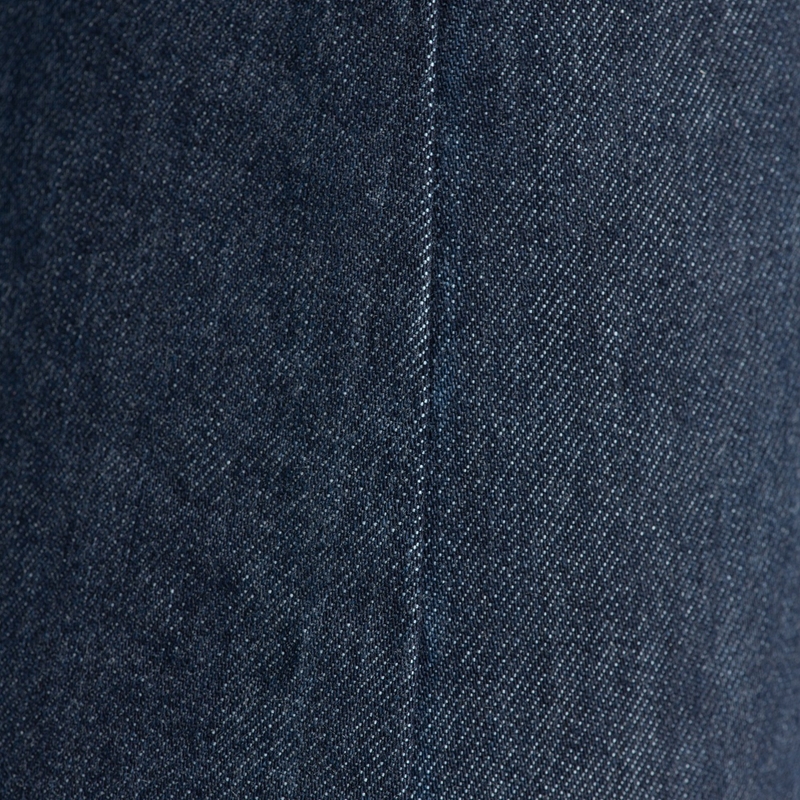"Oxford Original Approved Jeans AA" tamsiai mėlynos spalvos