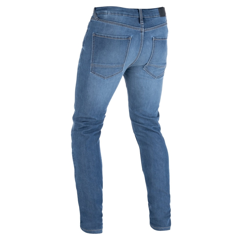 "Oxford Original Approved Jeans AA light blue