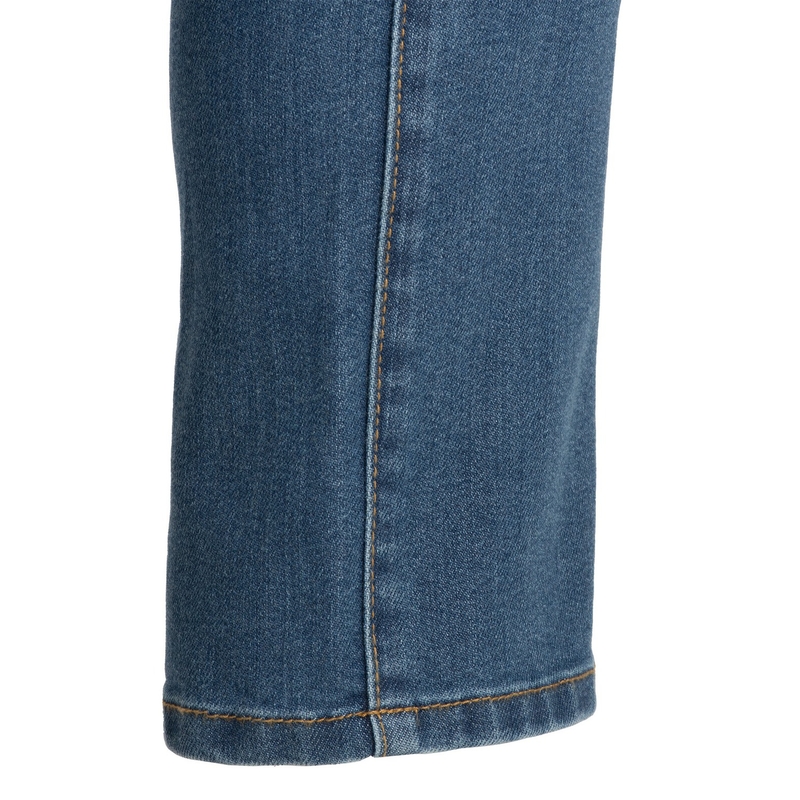 "Oxford Original Approved Jeans AA light blue