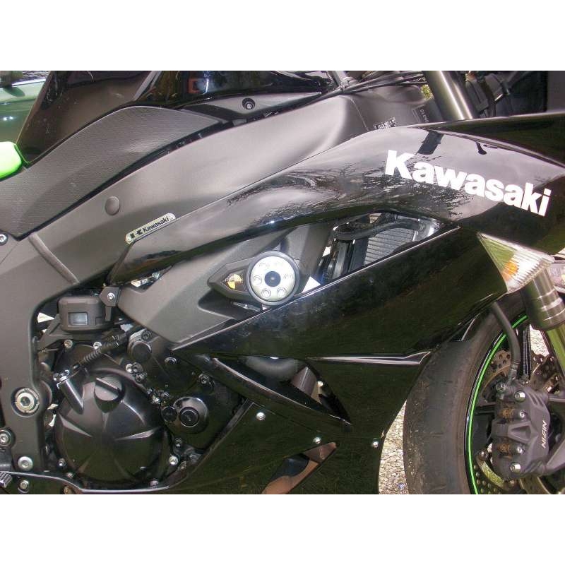 Kawasaki ZX-6R (09-15) Strėlė
