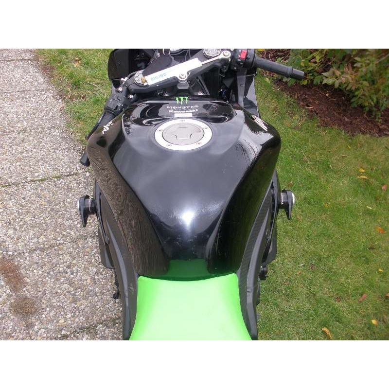 Kawasaki ZX-6R (09-15) Strėlė
