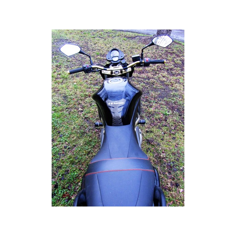 "Kawasaki ER-6N" (06-12) strėlė